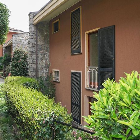 Studio Hermitage-4 By Interhome Porto Valtravaglia Ngoại thất bức ảnh