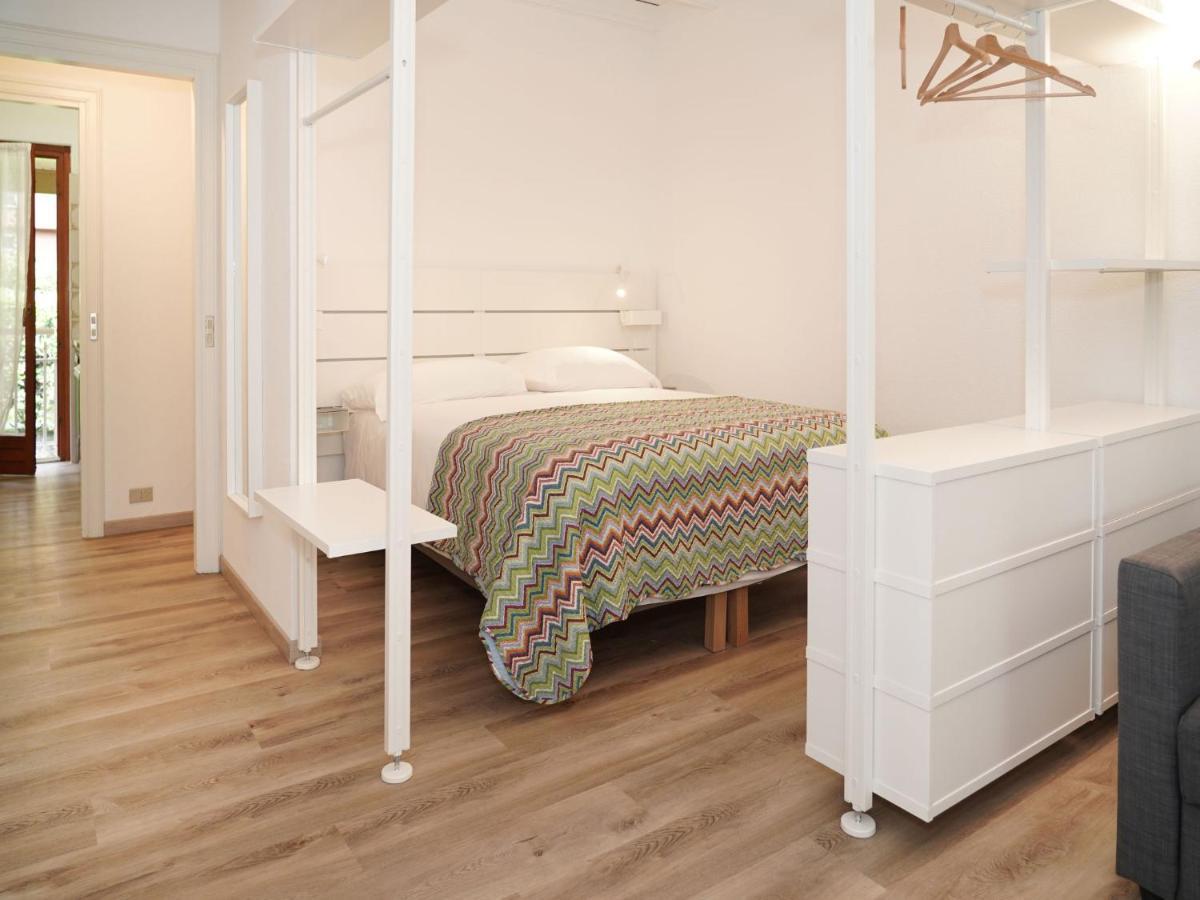 Studio Hermitage-4 By Interhome Porto Valtravaglia Ngoại thất bức ảnh