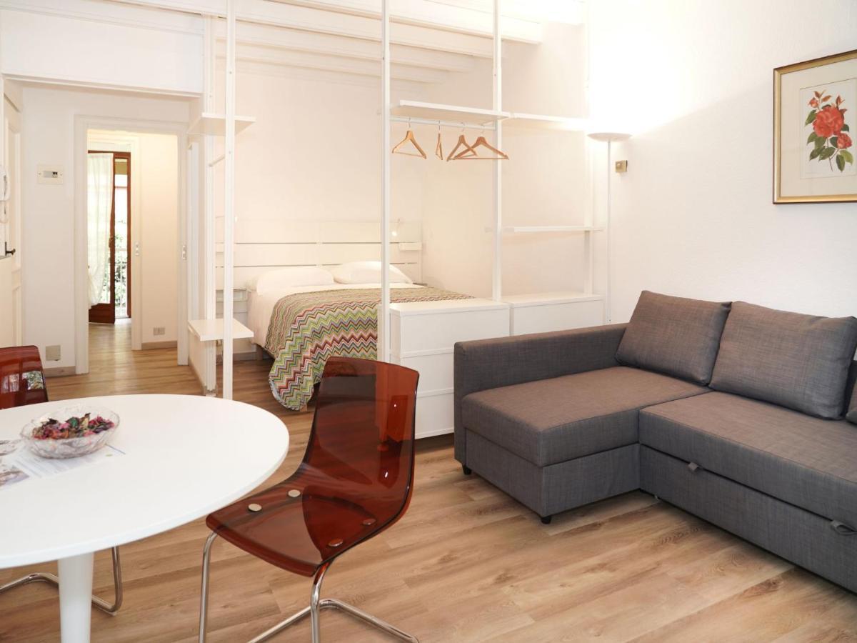 Studio Hermitage-4 By Interhome Porto Valtravaglia Ngoại thất bức ảnh