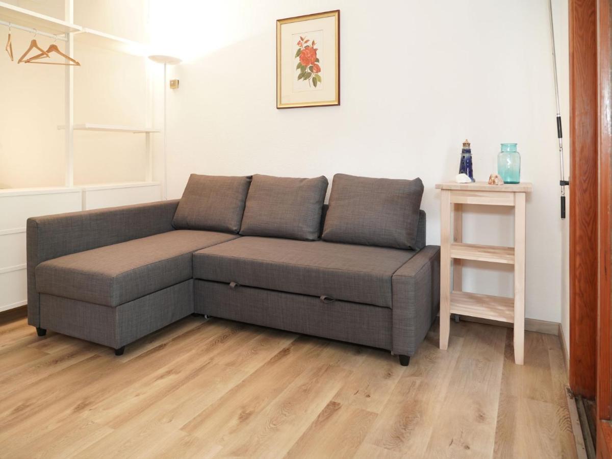 Studio Hermitage-4 By Interhome Porto Valtravaglia Ngoại thất bức ảnh