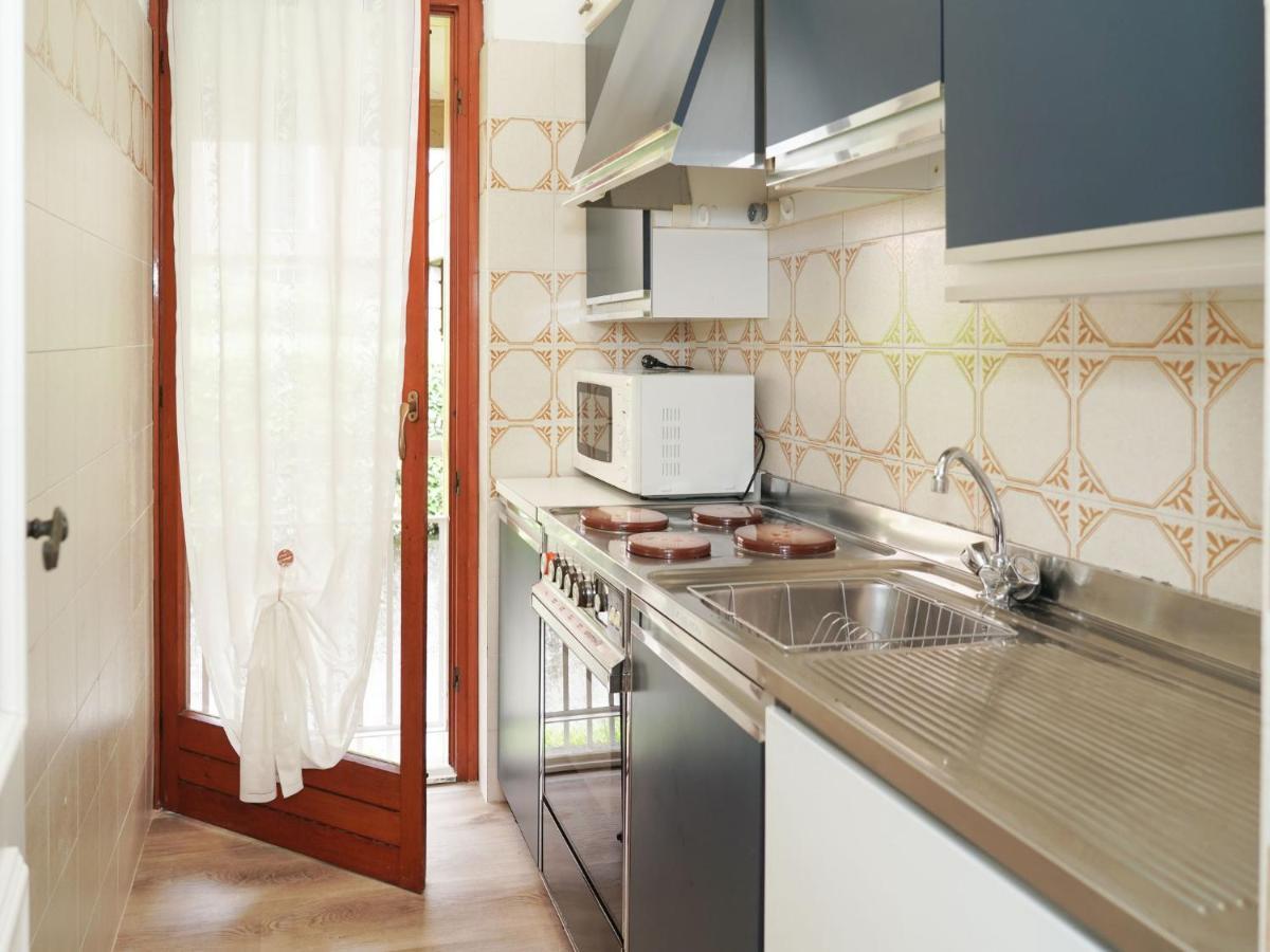 Studio Hermitage-4 By Interhome Porto Valtravaglia Ngoại thất bức ảnh