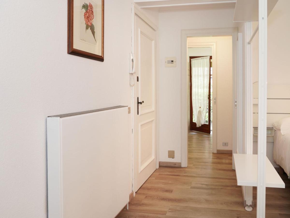 Studio Hermitage-4 By Interhome Porto Valtravaglia Ngoại thất bức ảnh
