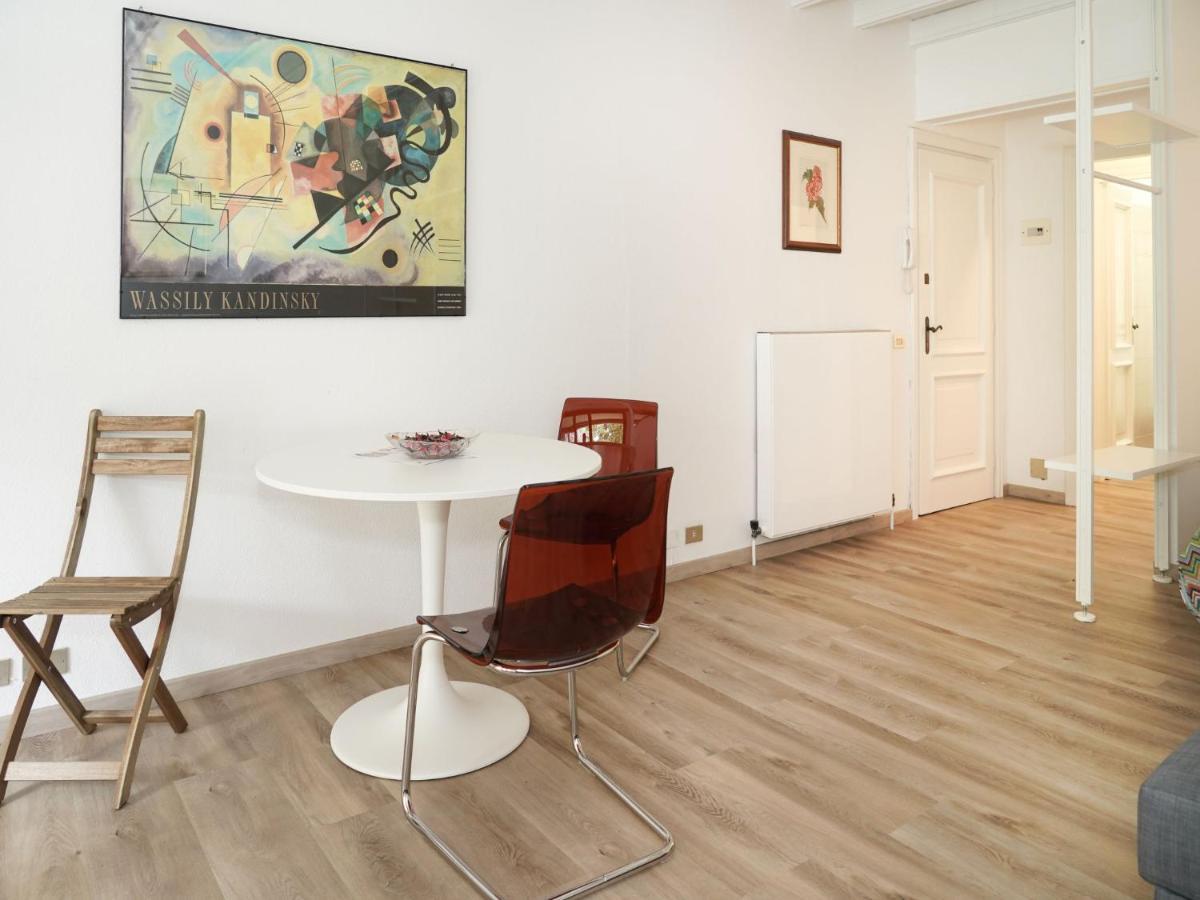 Studio Hermitage-4 By Interhome Porto Valtravaglia Ngoại thất bức ảnh
